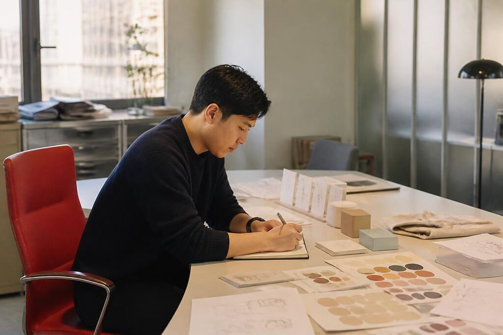서울 구로구 브랜드 마케팅 작업 범위와 현장 조건 이미지