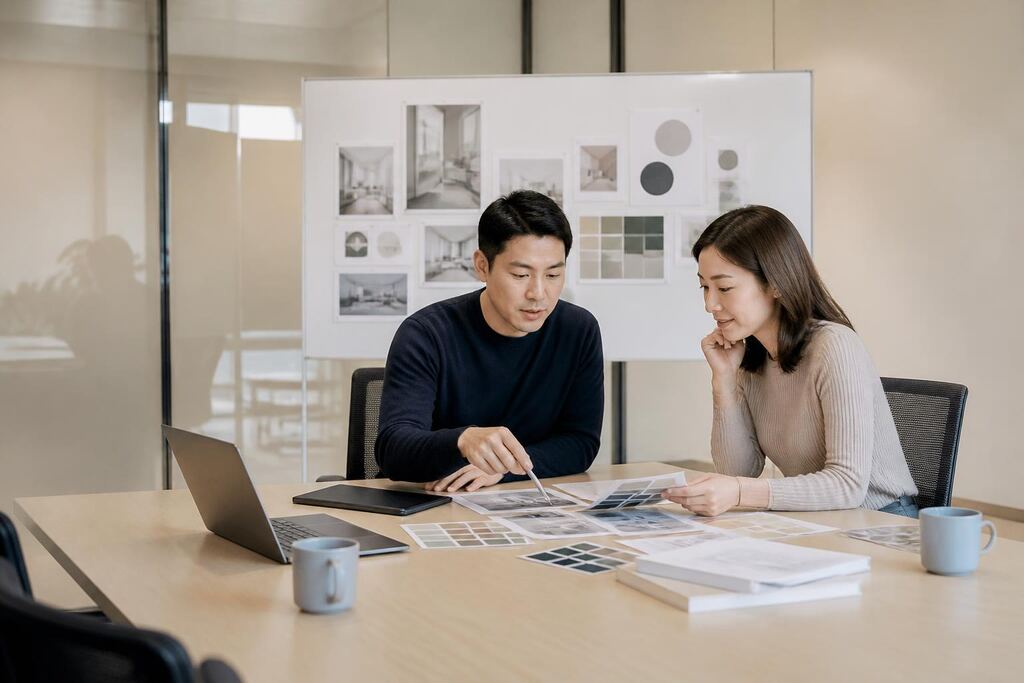 서울 관악구 브랜드 마케팅 이미지