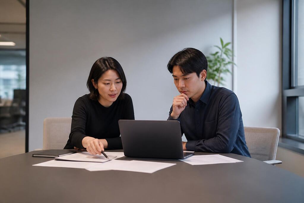 서울 송파구 브랜드 마케팅 이미지