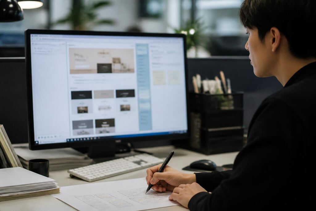서울 광진구 콘텐츠 제작 작업 범위와 현장 조건 이미지