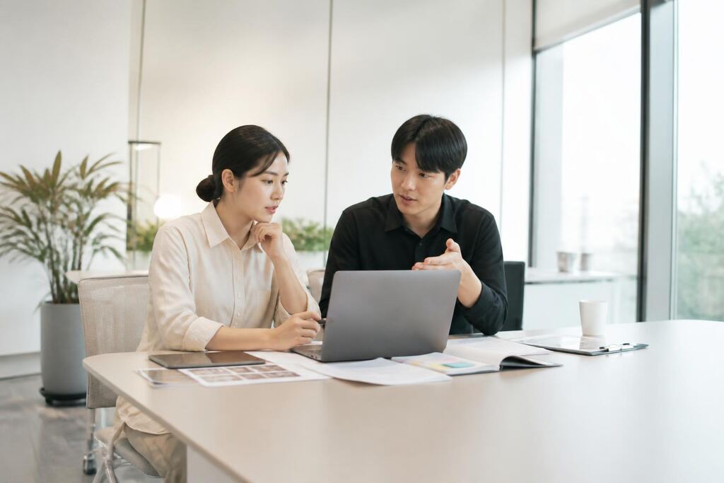 서울 강서구 콘텐츠 제작 이미지