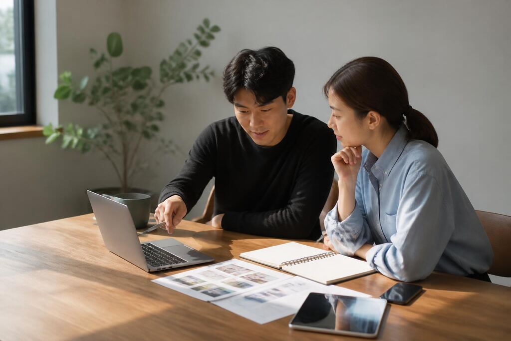 서울 서초구 콘텐츠 제작 이미지