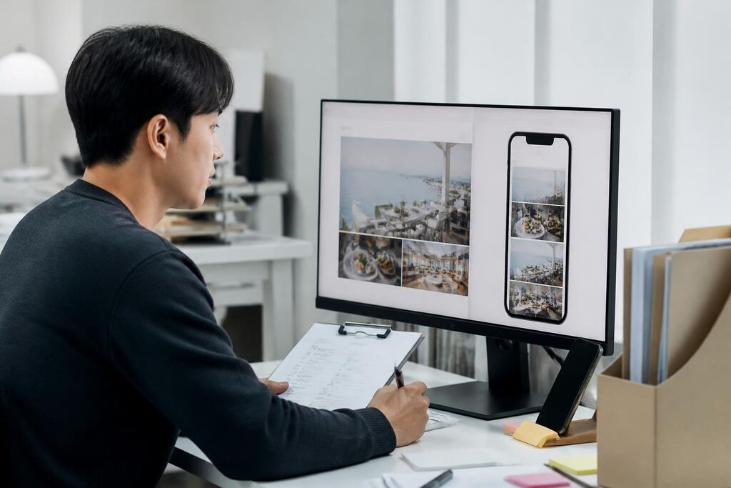 서울 서초구 콘텐츠 제작 비용과 업체 비교 정보 이미지