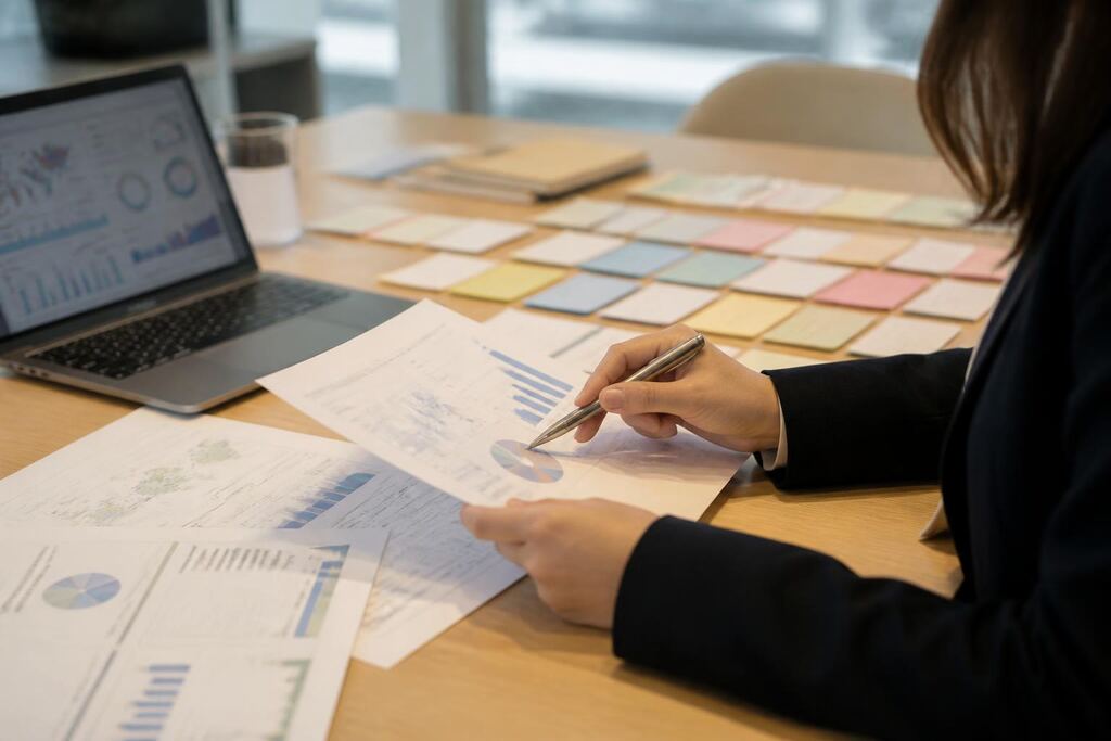 서울 중구 CRM 마케팅 작업 범위와 현장 조건 이미지