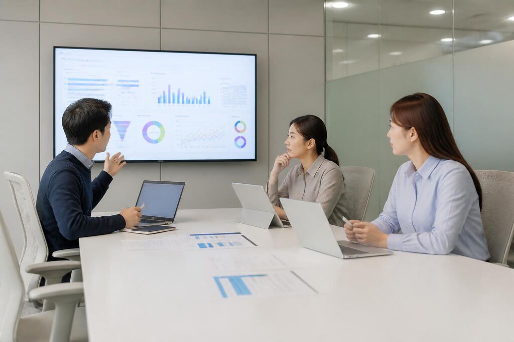 서울 중구 CRM 마케팅 비용과 업체 비교 정보 이미지