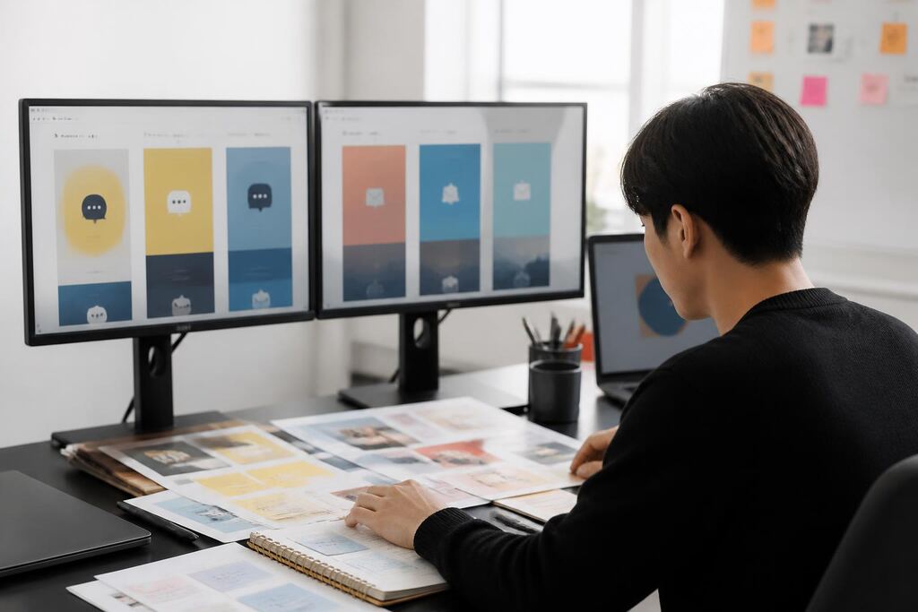 서울 용산구 CRM 마케팅 작업 범위와 현장 조건 이미지