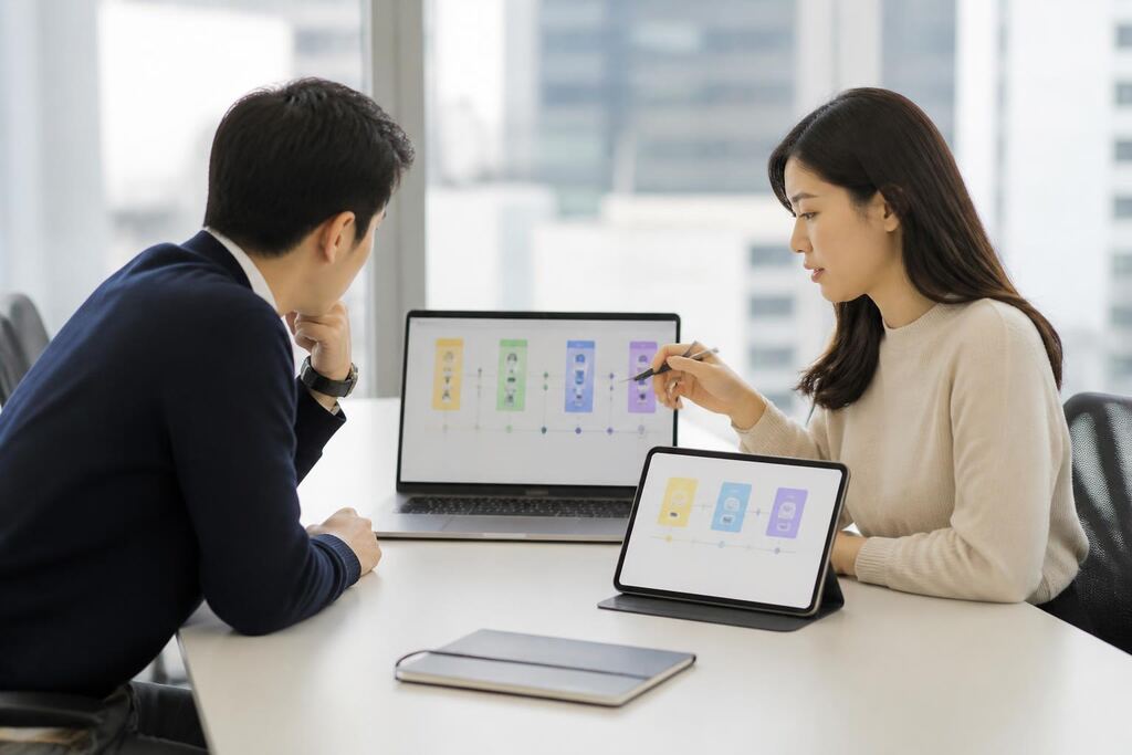 서울 성동구 CRM 마케팅 이미지