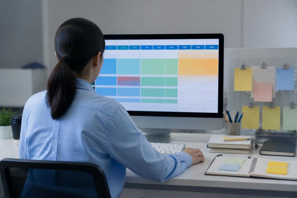 서울 성동구 CRM 마케팅 작업 범위와 현장 조건 이미지