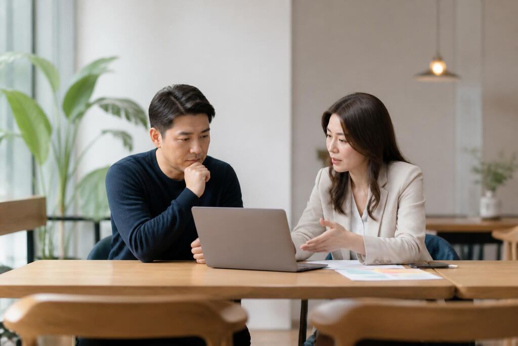서울 광진구 CRM 마케팅 이미지
