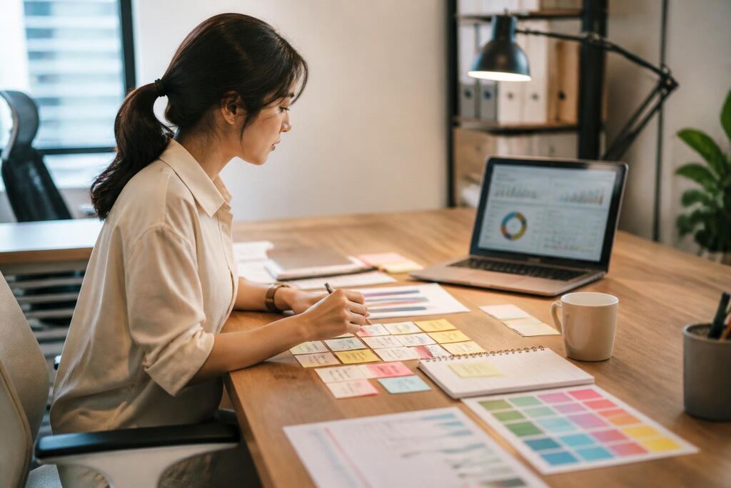 서울 광진구 CRM 마케팅 작업 범위와 현장 조건 이미지