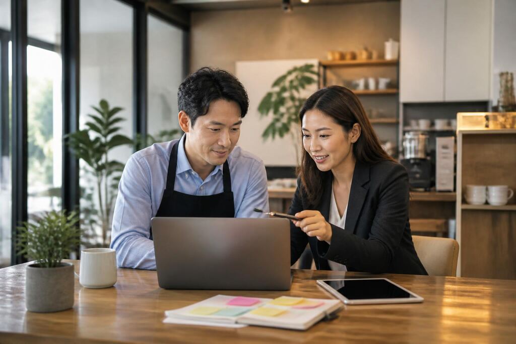 서울 중랑구 CRM 마케팅 이미지