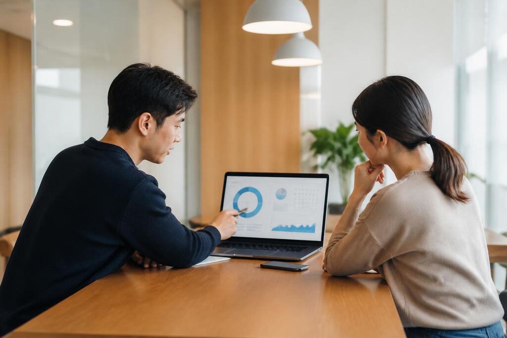 서울 성북구 CRM 마케팅 이미지