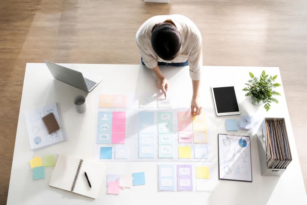서울 성북구 CRM 마케팅 작업 범위와 현장 조건 이미지