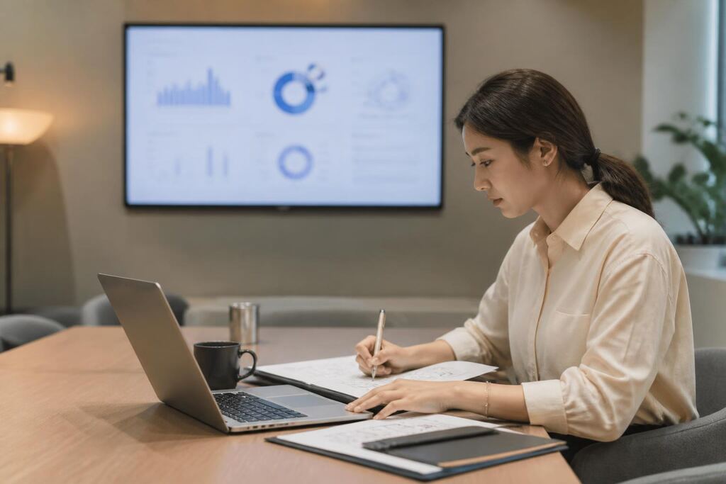 서울 강북구 CRM 마케팅 작업 범위와 현장 조건 이미지