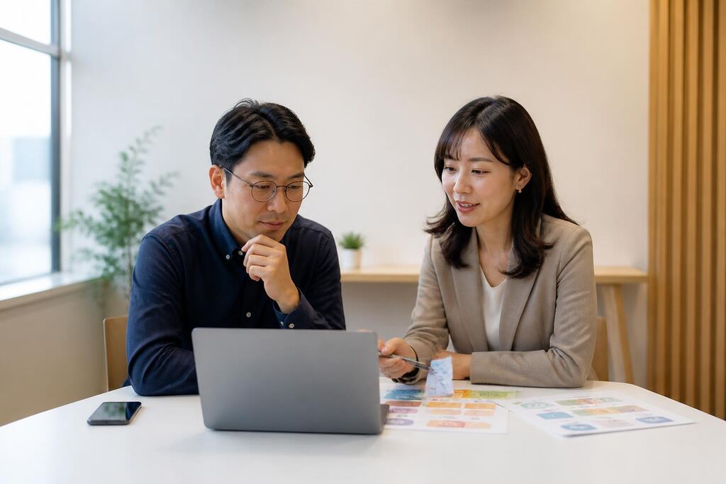 서울 노원구 CRM 마케팅 이미지