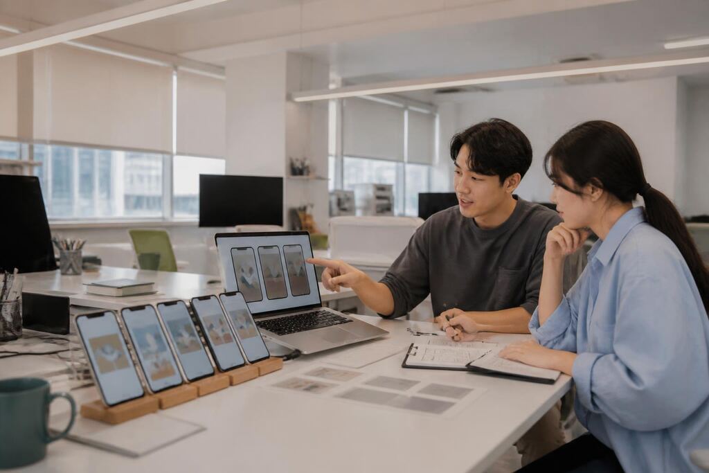 서울 노원구 CRM 마케팅 비용과 업체 비교 정보 이미지