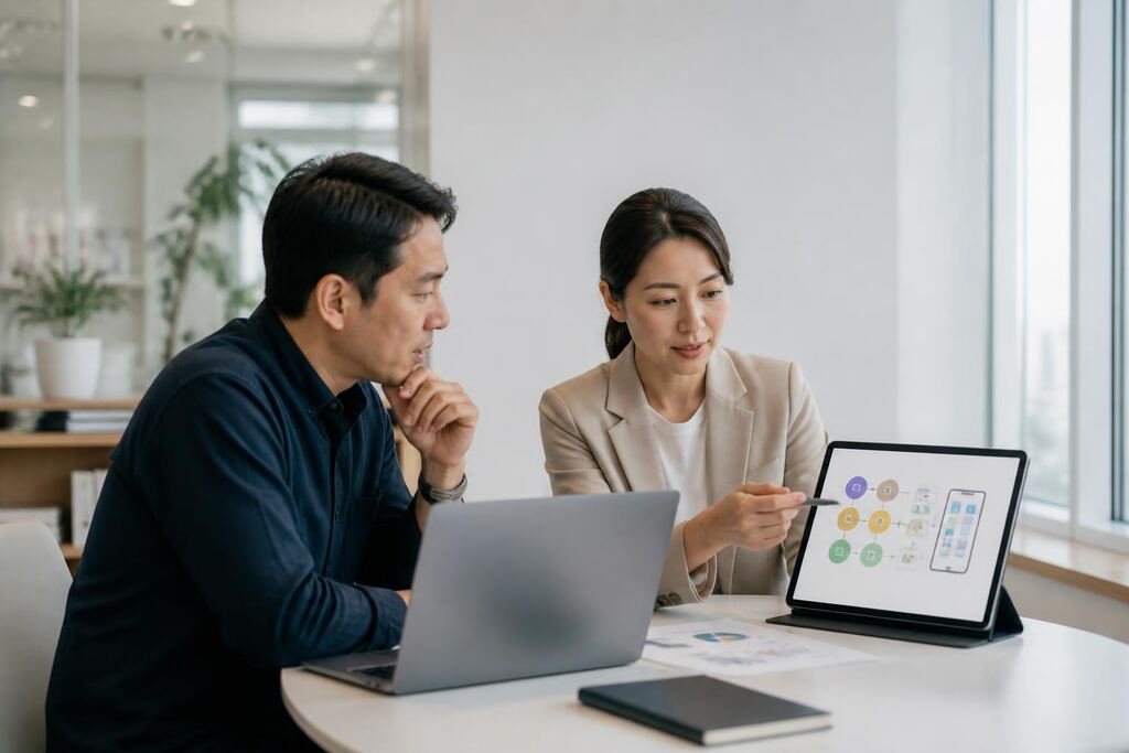 서울 은평구 CRM 마케팅 이미지