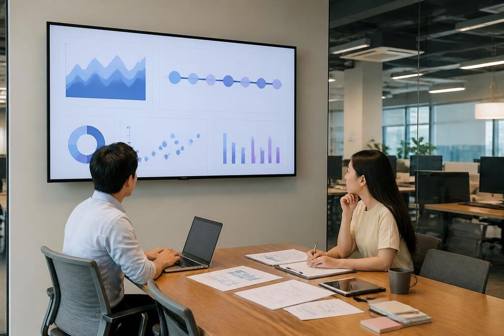 서울 은평구 CRM 마케팅 비용과 업체 비교 정보 이미지