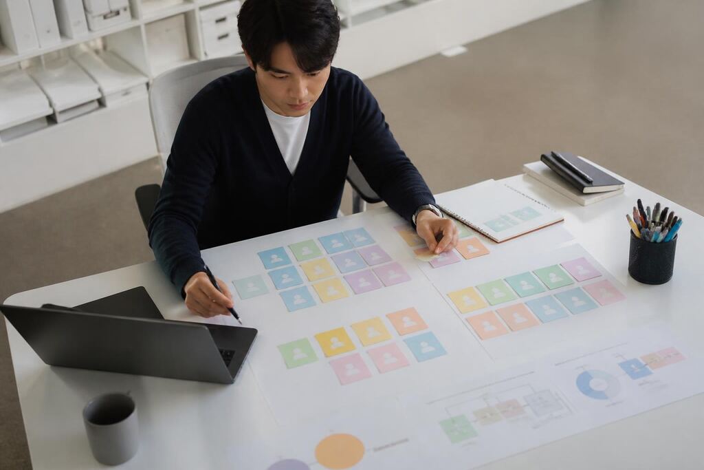 서울 서대문구 CRM 마케팅 작업 범위와 현장 조건 이미지