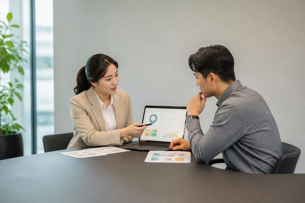 서울 마포구 CRM 마케팅 이미지