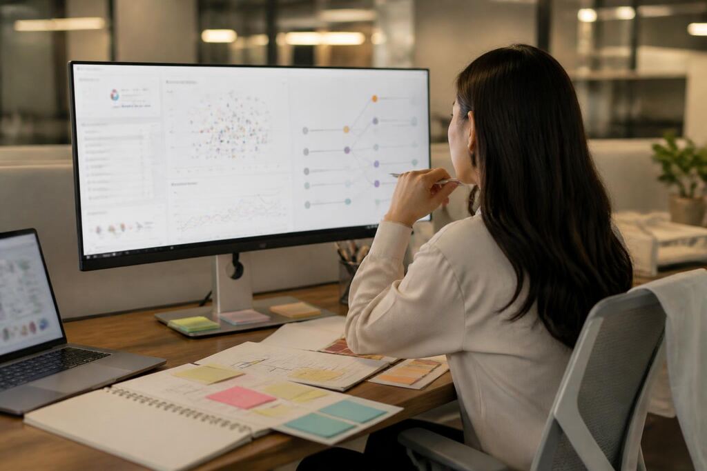 서울 마포구 CRM 마케팅 작업 범위와 현장 조건 이미지
