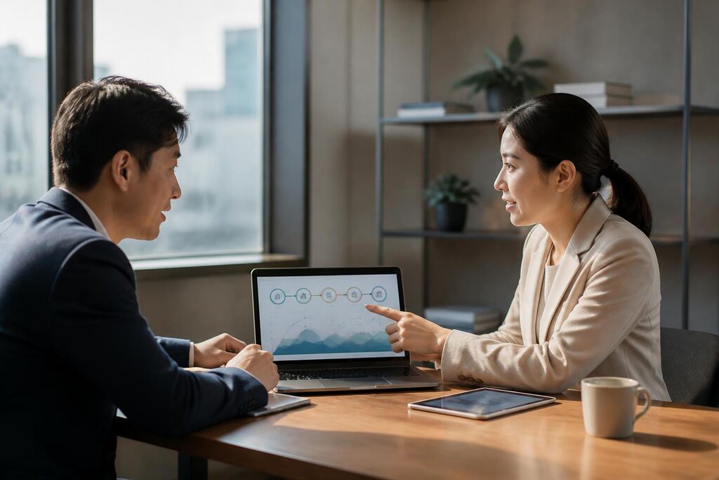 서울 양천구 CRM 마케팅 이미지