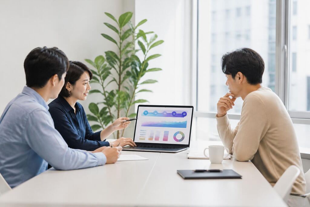 서울 강서구 CRM 마케팅 이미지
