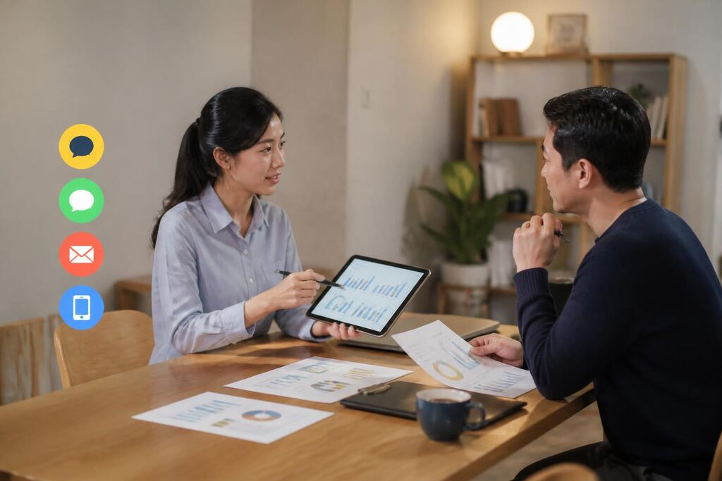 서울 강서구 CRM 마케팅 비용과 업체 비교 정보 이미지