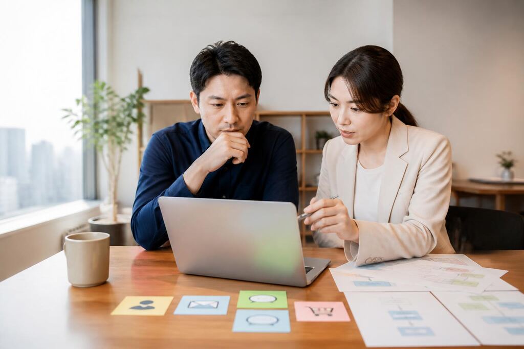 서울 구로구 CRM 마케팅 이미지