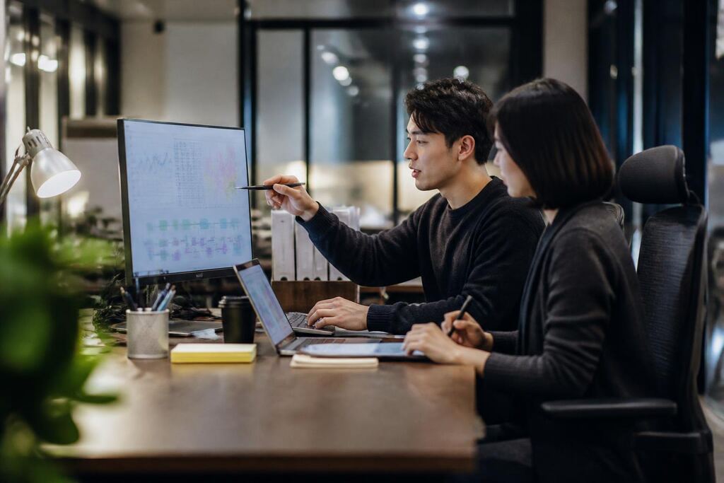 서울 구로구 CRM 마케팅 작업 범위와 현장 조건 이미지