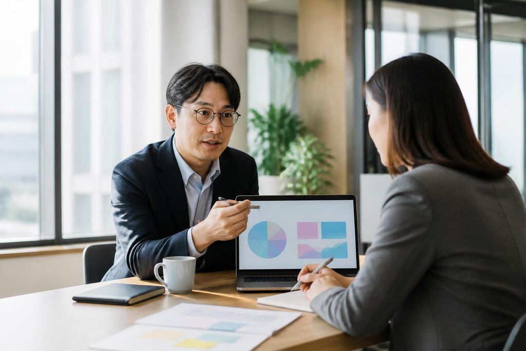 서울 금천구 CRM 마케팅 이미지