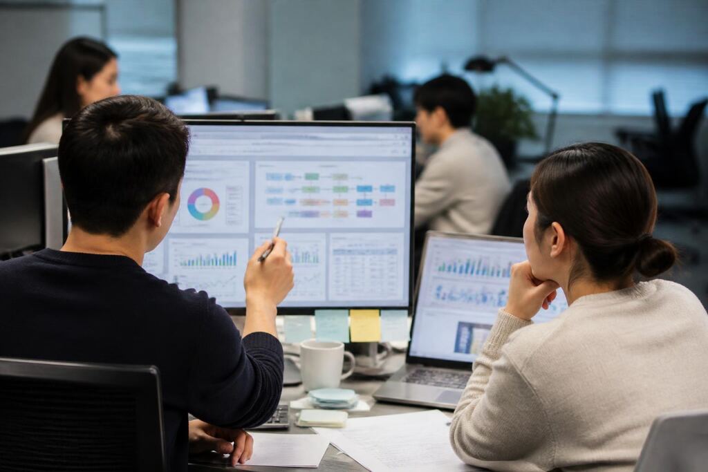 서울 금천구 CRM 마케팅 작업 범위와 현장 조건 이미지