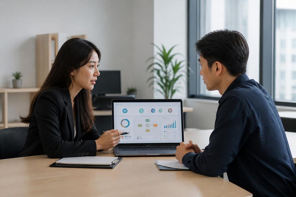 서울 영등포구 CRM 마케팅 이미지