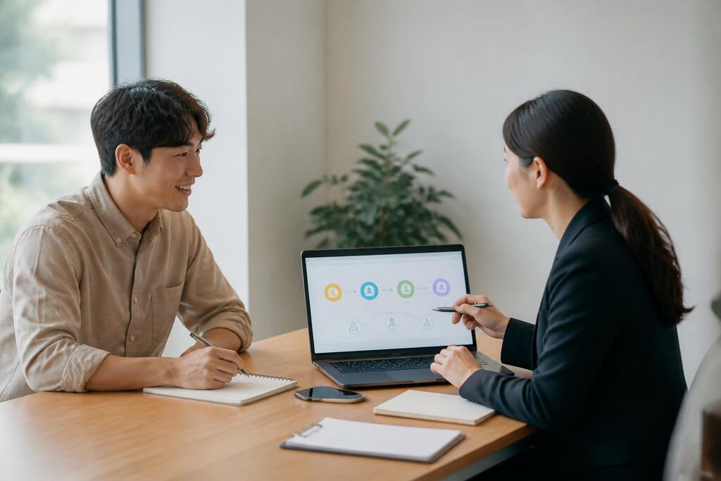 서울 동작구 CRM 마케팅 이미지
