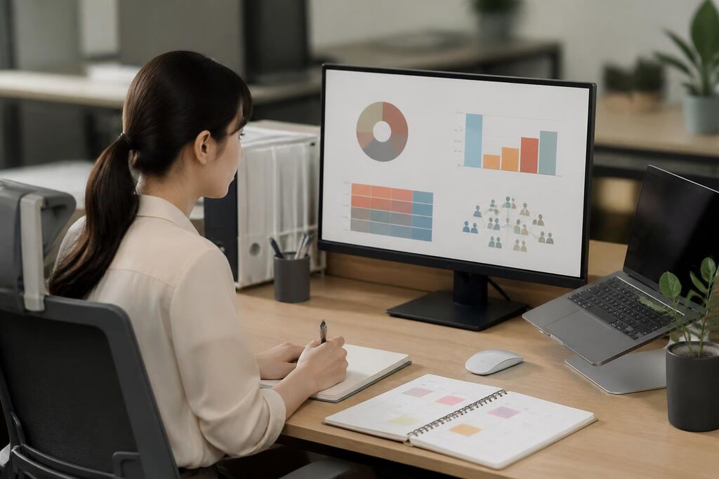 서울 동작구 CRM 마케팅 작업 범위와 현장 조건 이미지
