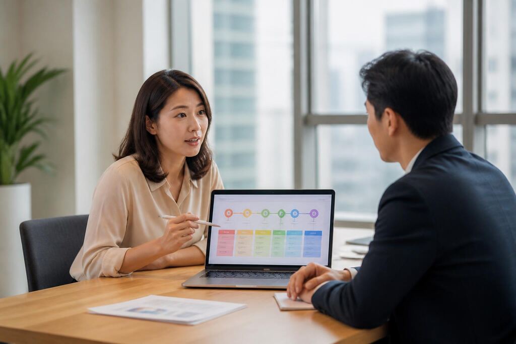 서울 서초구 CRM 마케팅 이미지