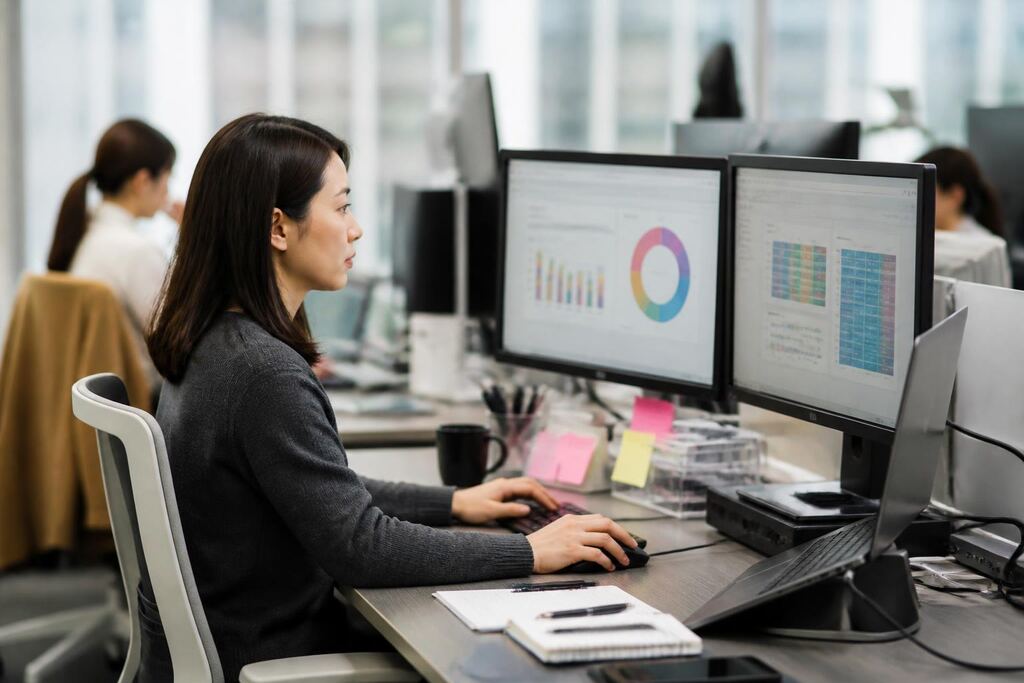 서울 강남구 CRM 마케팅 작업 범위와 현장 조건 이미지