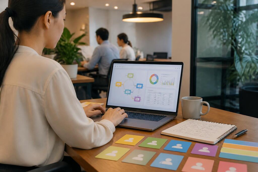 서울 송파구 CRM 마케팅 작업 범위와 현장 조건 이미지