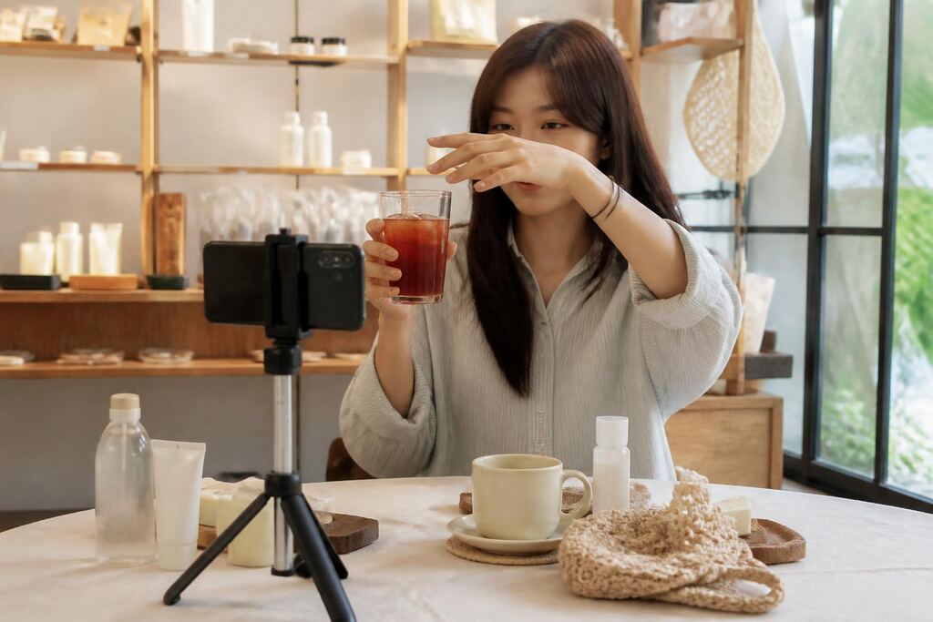 서울 중구 인플루언서·체험단 작업 범위와 현장 조건 이미지