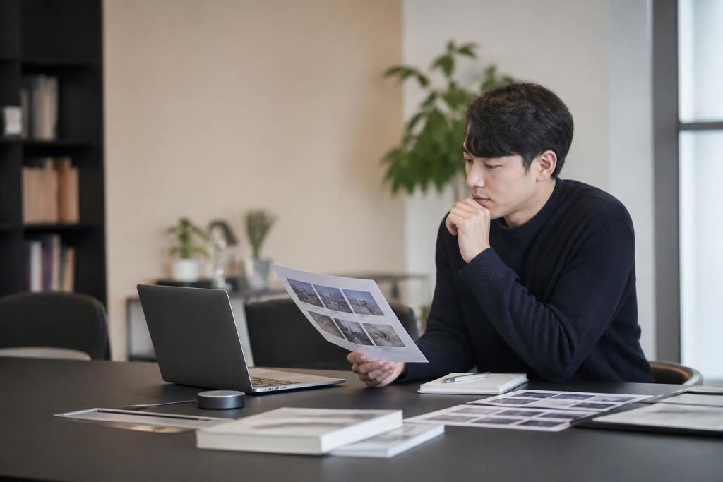 서울 중구 인플루언서·체험단 비용과 업체 비교 정보 이미지