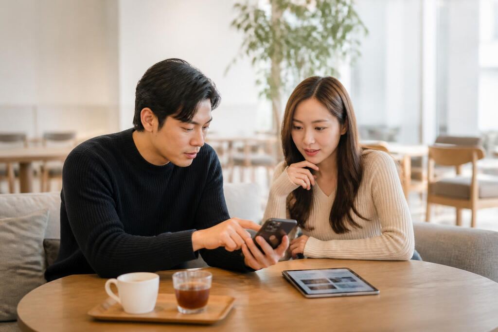 서울 용산구 인플루언서·체험단 이미지