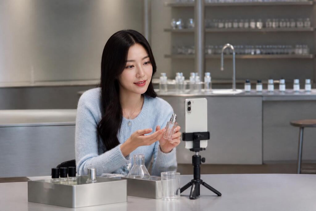 서울 용산구 인플루언서·체험단 작업 범위와 현장 조건 이미지