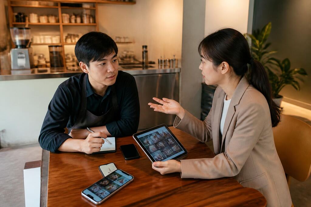 서울 강북구 인플루언서·체험단 이미지