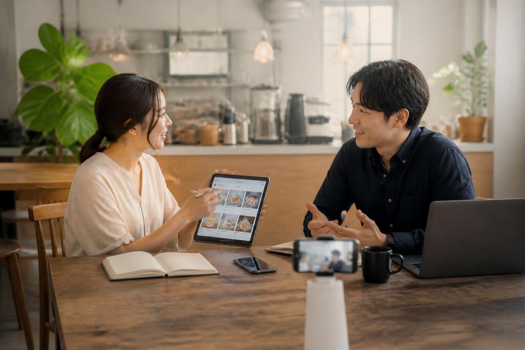 서울 도봉구 인플루언서·체험단 이미지