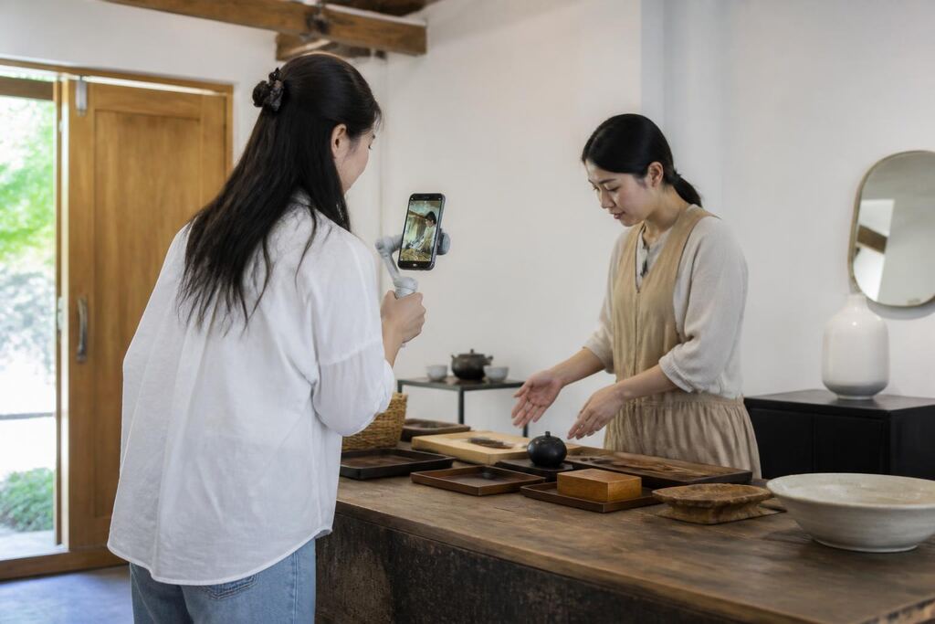 서울 도봉구 인플루언서·체험단 작업 범위와 현장 조건 이미지