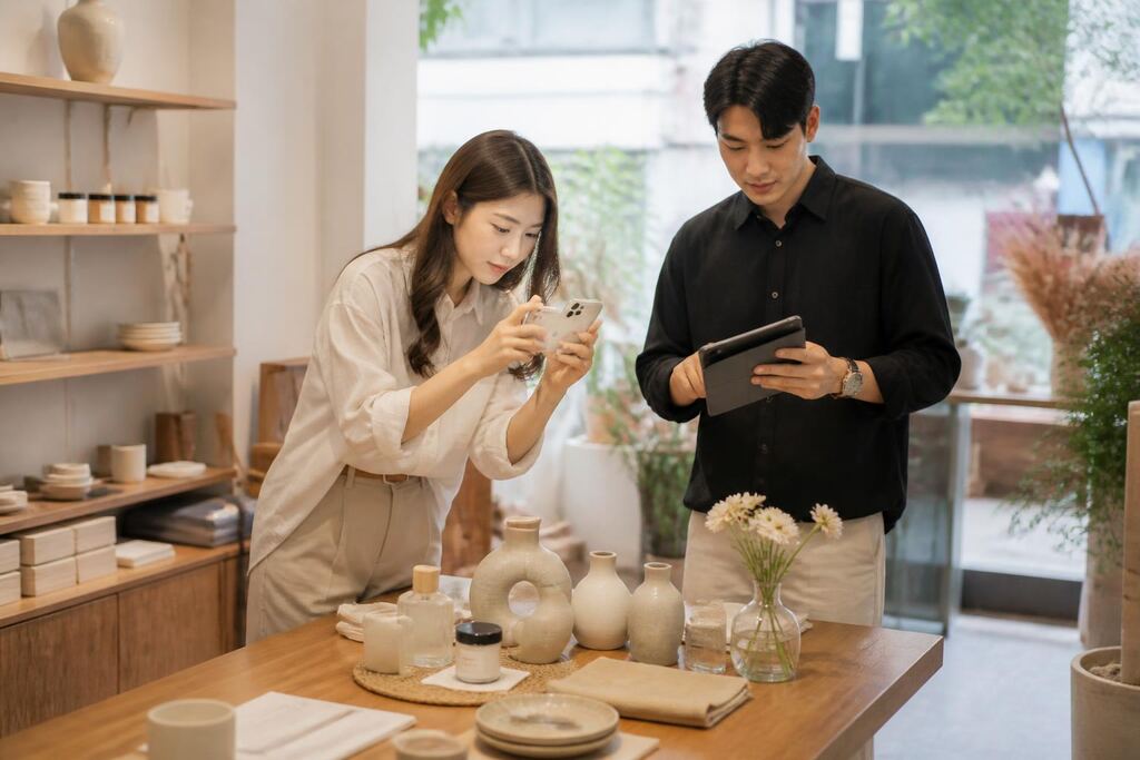 서울 노원구 인플루언서·체험단 이미지