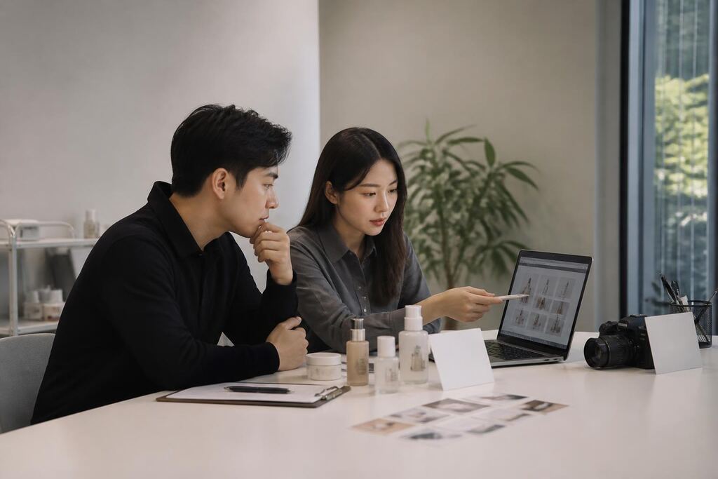 서울 노원구 인플루언서·체험단 비용과 업체 비교 정보 이미지