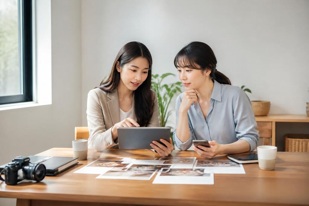 서울 은평구 인플루언서·체험단 이미지