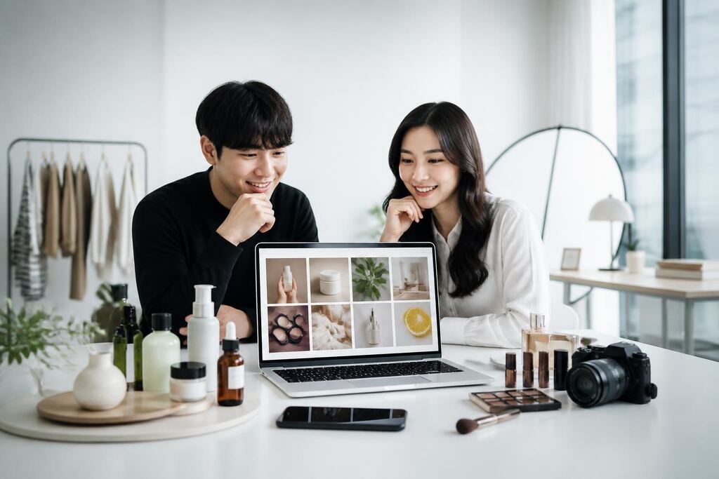 서울 서대문구 인플루언서·체험단 이미지