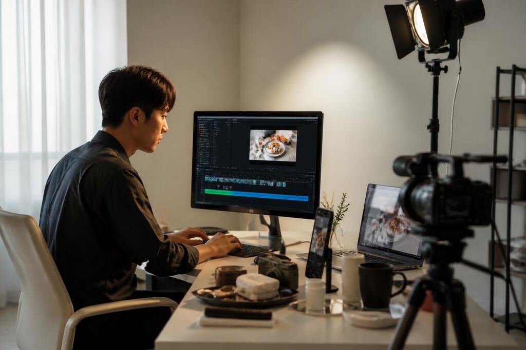 서울 서대문구 인플루언서·체험단 비용과 업체 비교 정보 이미지